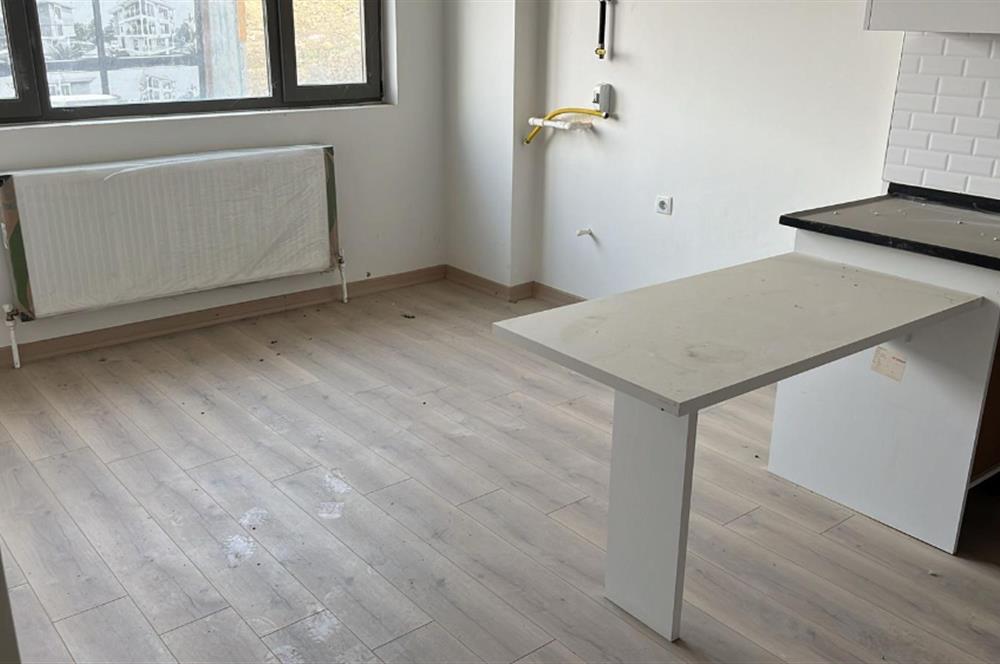 YALOVA MUSTAFAKEMALPAŞA'DA 1+1 SATILIK DAİRE