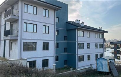 YALOVA MUSTAFAKEMALPAŞA'DA 1+1 SATILIK DAİRE