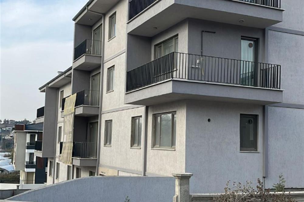 YALOVA MUSTAFAKEMALPAŞA'DA 1+1 SATILIK DAİRE