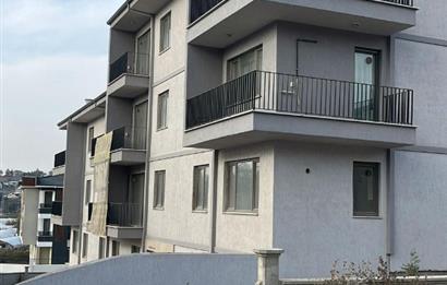 YALOVA MUSTAFAKEMALPAŞA'DA 1+1 SATILIK DAİRE