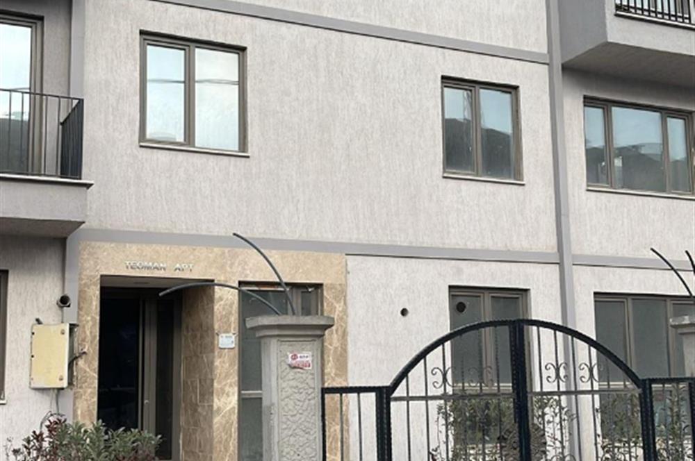 YALOVA MUSTAFAKEMALPAŞA'DA 1+1 SATILIK DAİRE