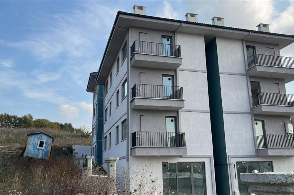 YALOVA MUSTAFAKEMALPAŞA'DA 1+1 SATILIK DAİRE