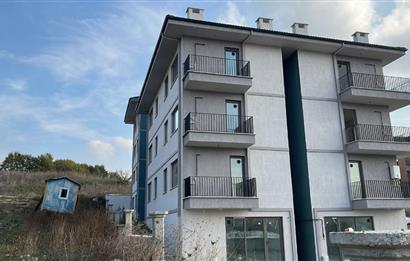 YALOVA MUSTAFAKEMALPAŞA'DA 1+1 SATILIK DAİRE