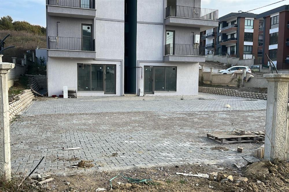 YALOVA MUSTAFAKEMALPAŞA'DA 1+1 SATILIK DAİRE