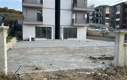 YALOVA MUSTAFAKEMALPAŞA'DA 1+1 SATILIK DAİRE