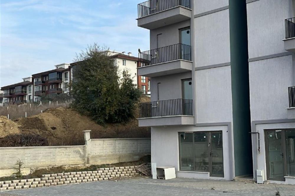 YALOVA MUSTAFAKEMALPAŞA'DA 1+1 SATILIK DAİRE