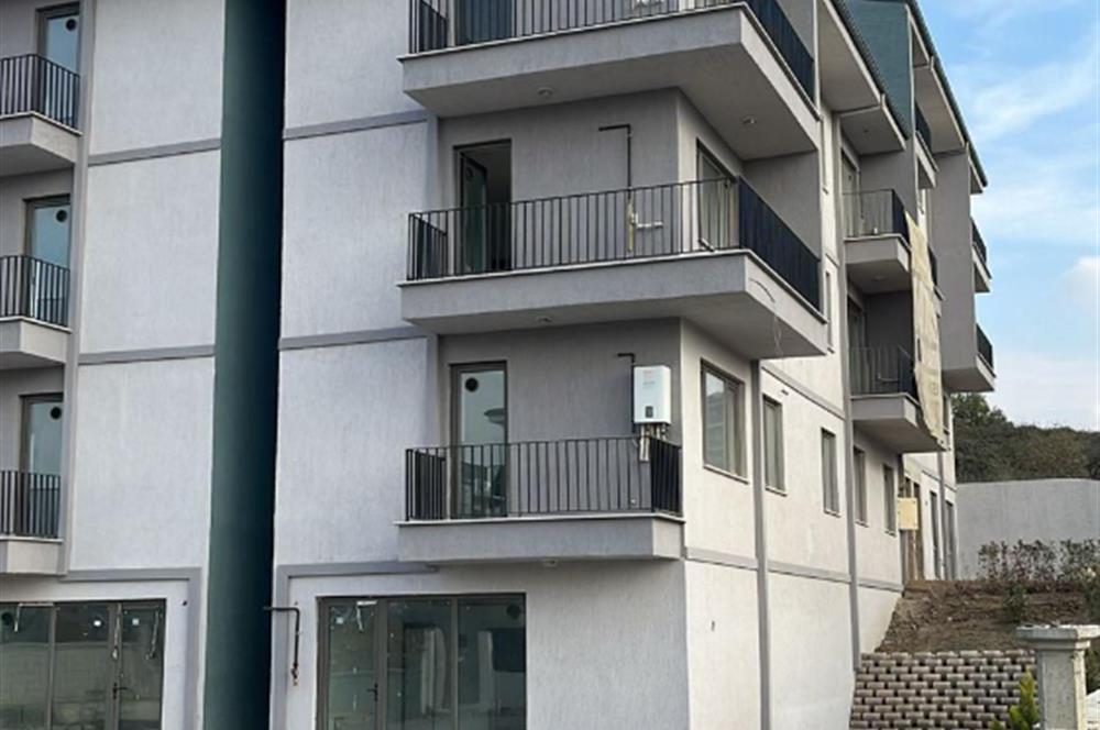 YALOVA MUSTAFAKEMALPAŞA'DA 1+1 SATILIK DAİRE