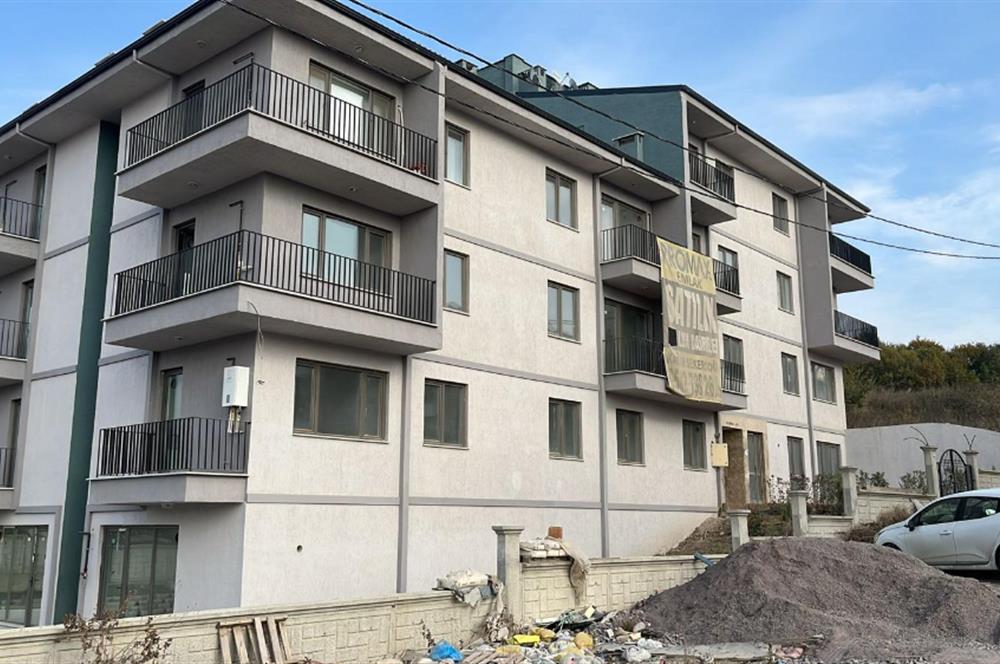 YALOVA MUSTAFAKEMALPAŞA'DA 1+1 SATILIK DAİRE