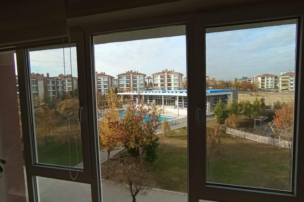 CENTURY21 VİZYONDAN IHLAMURKENTTE HAVUZLU 3+1 SATILIK DAİRE