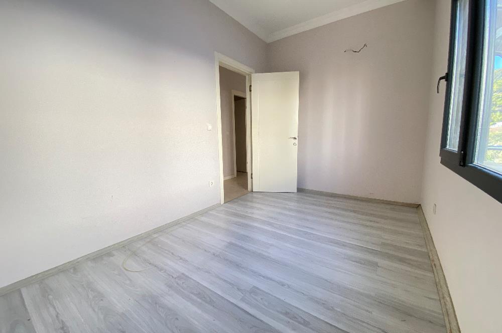 Konacık'ta 2+1 Ebeveyn Banyolu Butik Site İçerisinde Satılık Daire