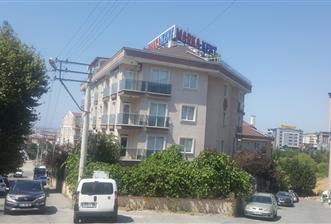 GEBZE MARKA KENT SİTESİNDE 2+1 DAİRE !