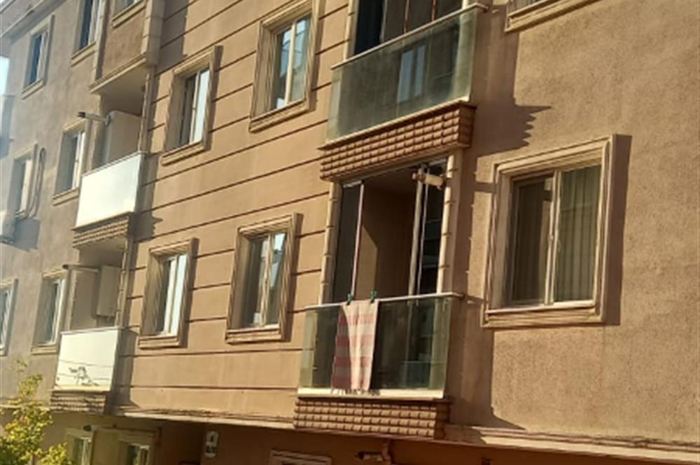 GEBZE MARKA KENT SİTESİNDE 2+1 DAİRE !