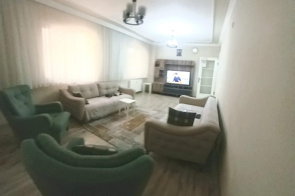 GEBZE MARKA KENT SİTESİNDE 2+1 DAİRE !