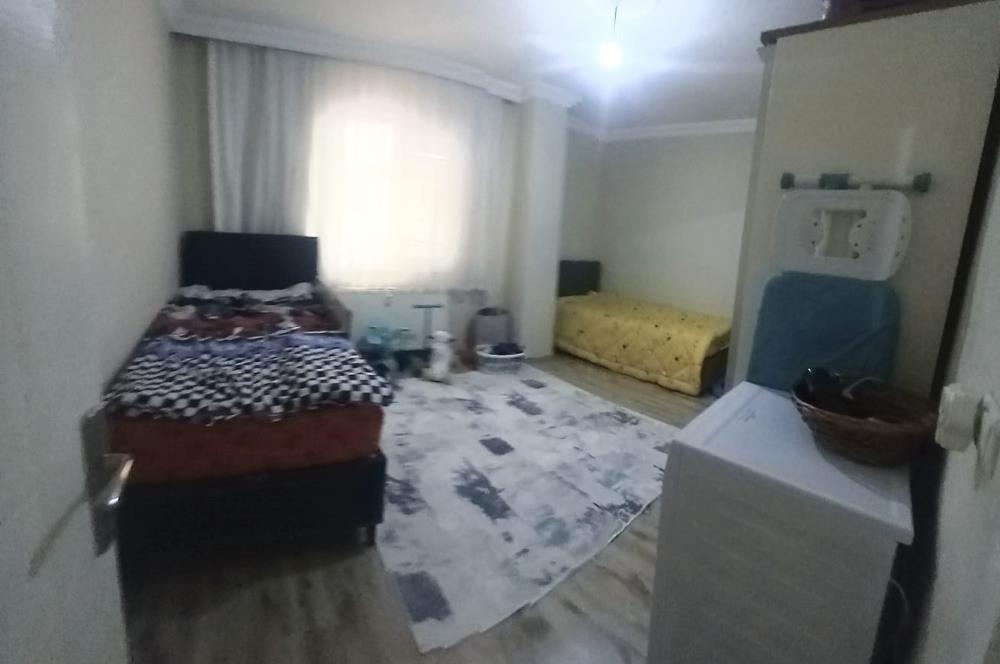 GEBZE MARKA KENT SİTESİNDE 2+1 DAİRE !