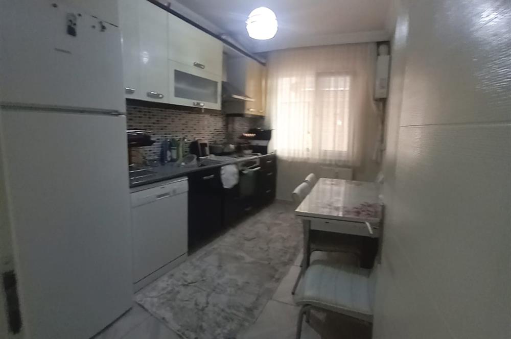 GEBZE MARKA KENT SİTESİNDE 2+1 DAİRE !