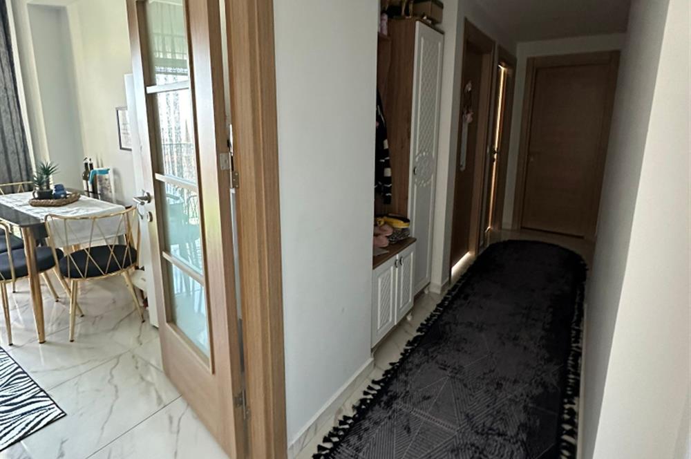 MANZARA KARTAL 'DA DENİZ MANZARLI 2+1 FIRSAT DAİRE