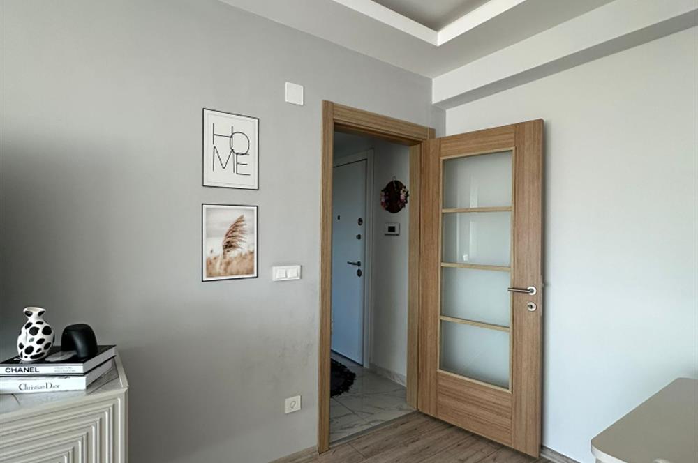 MANZARA KARTAL 'DA DENİZ MANZARLI 2+1 FIRSAT DAİRE