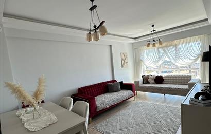 MANZARA KARTAL 'DA DENİZ MANZARLI 2+1 FIRSAT DAİRE