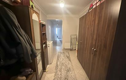 KADIKÖY, BOSTANCI MAH. SATILIK 160 M2 NET 4 + 1 DAİRE