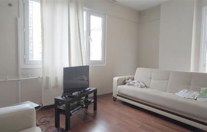 KADIKÖY, İNÖNÜ CAD. ÜZERİNDE SATILIK 2 + 1 DAİRE