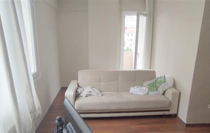 KADIKÖY, İNÖNÜ CAD. ÜZERİNDE SATILIK 2 + 1 DAİRE