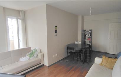 KADIKÖY, İNÖNÜ CAD. ÜZERİNDE SATILIK 2 + 1 DAİRE