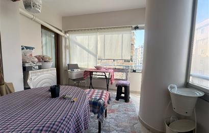 KADIKÖY, BOSTANCI MAH. SATILIK 160 M2 NET 4 + 1 DAİRE