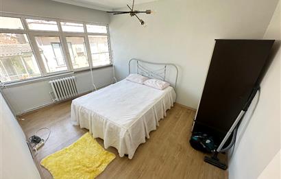 ŞİŞLİ, MERKEZ MAH. HANIMEFENDİ SOK. SATILIK 3 + 1 DAİRE