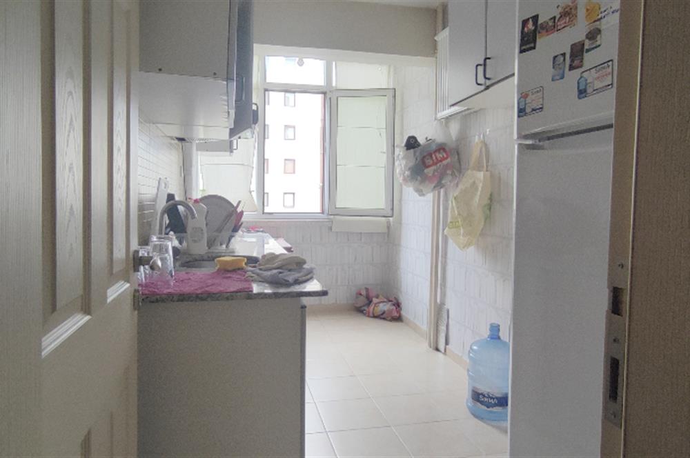 KADIKÖY, İNÖNÜ CAD. ÜZERİNDE SATILIK 2 + 1 DAİRE