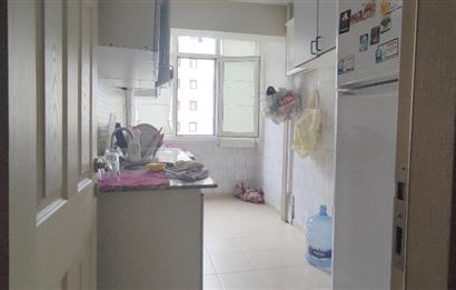 KADIKÖY, İNÖNÜ CAD. ÜZERİNDE SATILIK 2 + 1 DAİRE