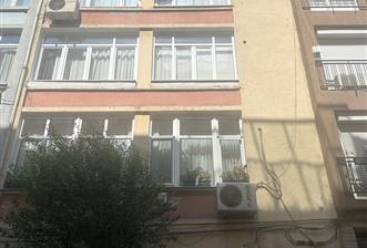 ŞİŞLİ, MERKEZ MAH. HANIMEFENDİ SOK. SATILIK 3 + 1 DAİRE