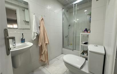 KADIKÖY, BOSTANCI MAH. SATILIK 160 M2 NET 4 + 1 DAİRE