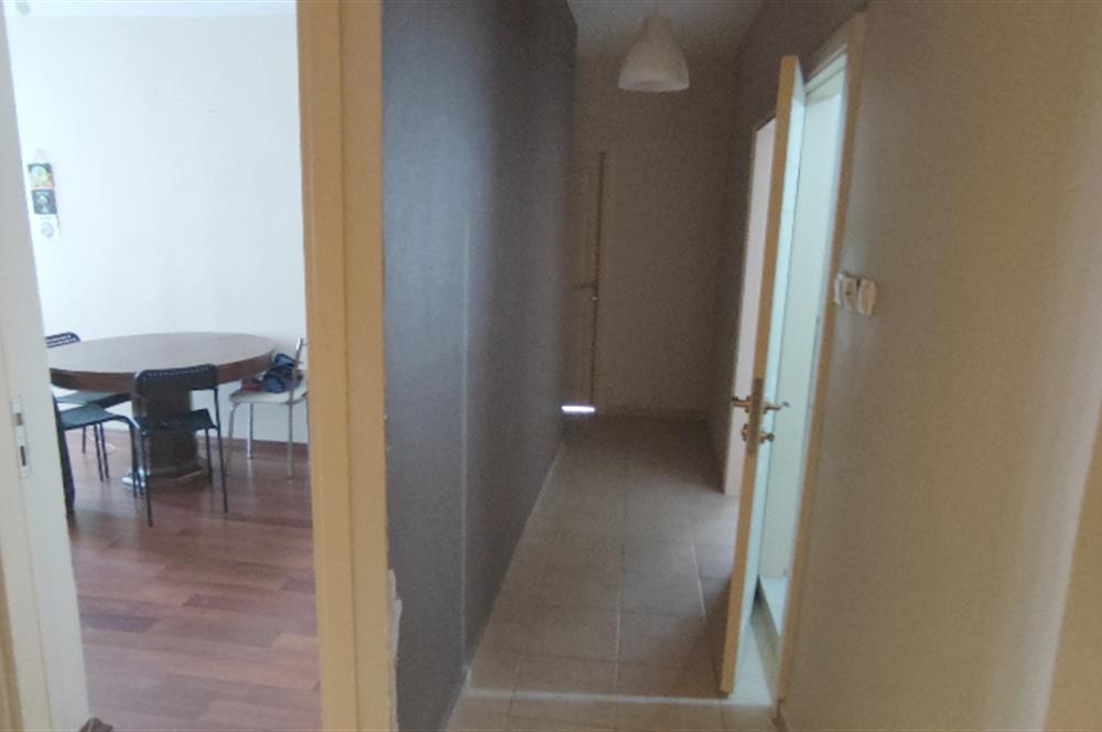 KADIKÖY, İNÖNÜ CAD. ÜZERİNDE SATILIK 2 + 1 DAİRE