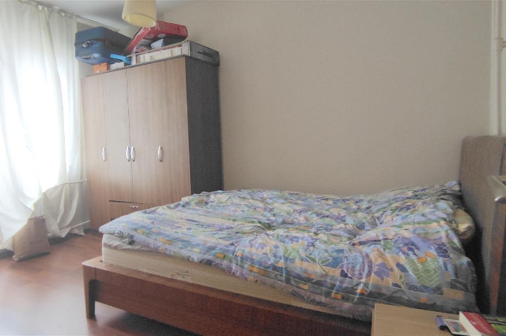 KADIKÖY, İNÖNÜ CAD. ÜZERİNDE SATILIK 2 + 1 DAİRE