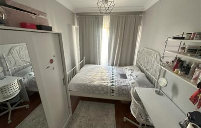 KADIKÖY, BOSTANCI MAH. SATILIK 160 M2 NET 4 + 1 DAİRE