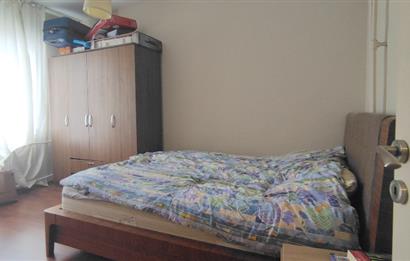 KADIKÖY, İNÖNÜ CAD. ÜZERİNDE SATILIK 2 + 1 DAİRE