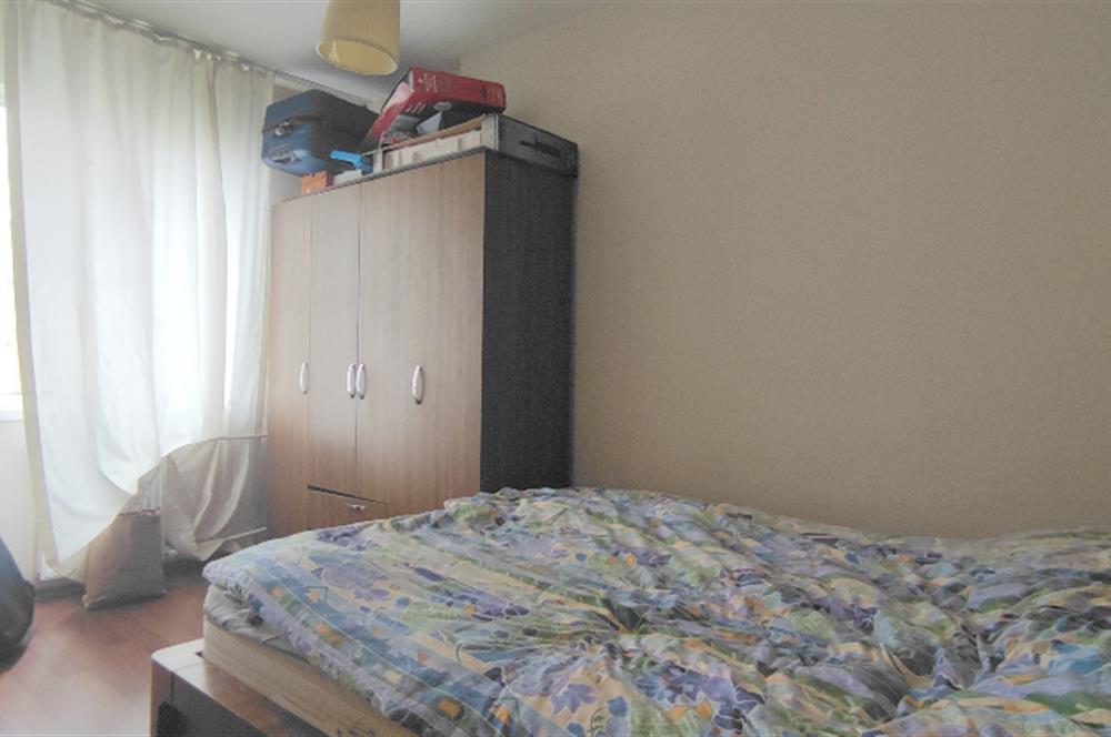 KADIKÖY, İNÖNÜ CAD. ÜZERİNDE SATILIK 2 + 1 DAİRE