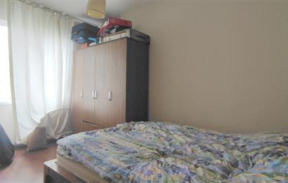 KADIKÖY, İNÖNÜ CAD. ÜZERİNDE SATILIK 2 + 1 DAİRE