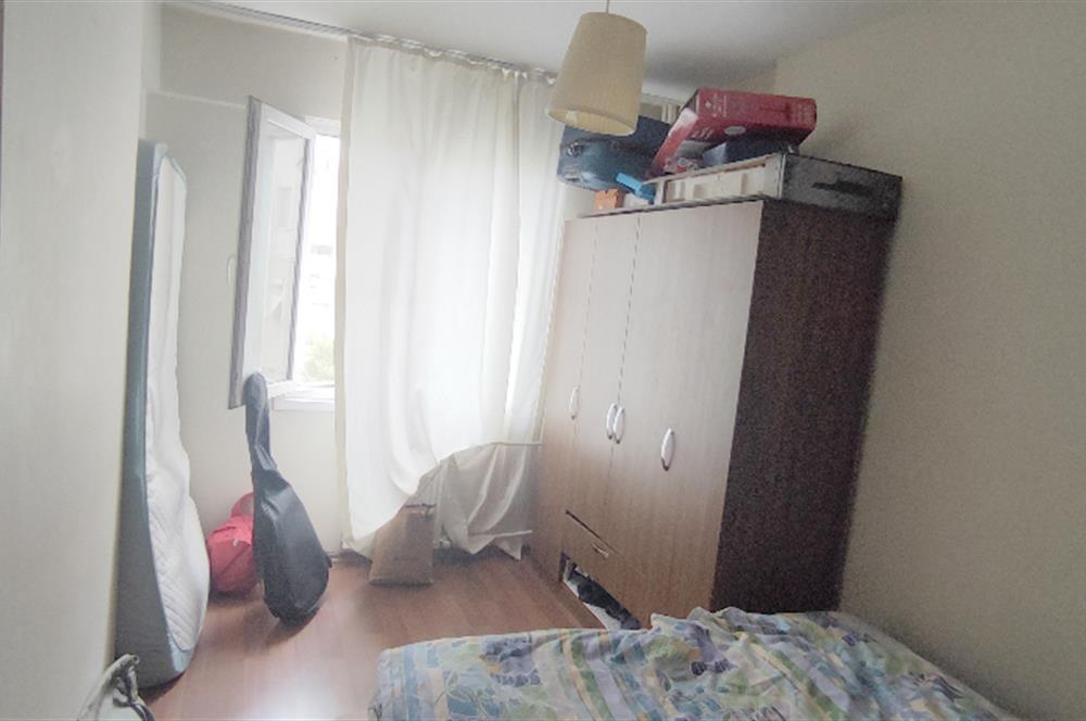 KADIKÖY, İNÖNÜ CAD. ÜZERİNDE SATILIK 2 + 1 DAİRE