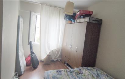 KADIKÖY, İNÖNÜ CAD. ÜZERİNDE SATILIK 2 + 1 DAİRE