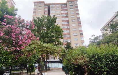 KADIKÖY, İNÖNÜ CAD. ÜZERİNDE SATILIK 2 + 1 DAİRE