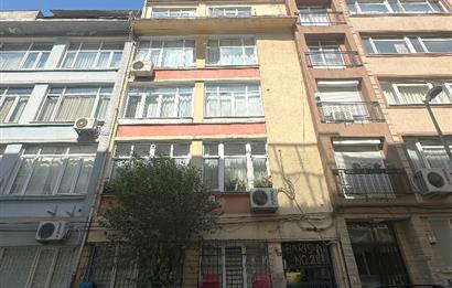 ŞİŞLİ, MERKEZ MAH. HANIMEFENDİ SOK. SATILIK 3 + 1 DAİRE