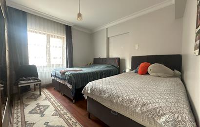 KADIKÖY, BOSTANCI MAH. SATILIK 160 M2 NET 4 + 1 DAİRE