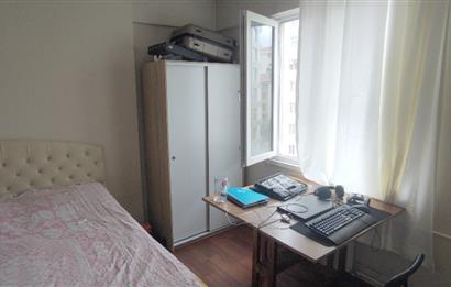 KADIKÖY, İNÖNÜ CAD. ÜZERİNDE SATILIK 2 + 1 DAİRE