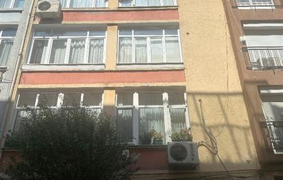 ŞİŞLİ, MERKEZ MAH. HANIMEFENDİ SOK. SATILIK 3 + 1 DAİRE