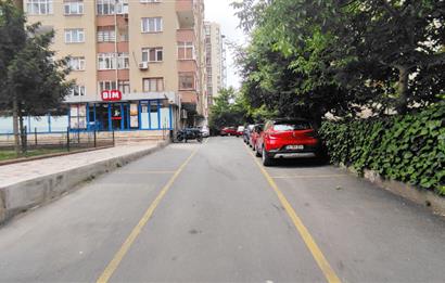 KADIKÖY, İNÖNÜ CAD. ÜZERİNDE SATILIK 2 + 1 DAİRE