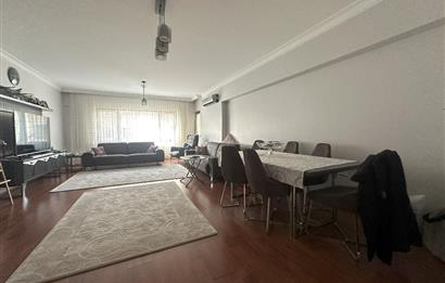 KADIKÖY, BOSTANCI MAH. SATILIK 160 M2 NET 4 + 1 DAİRE