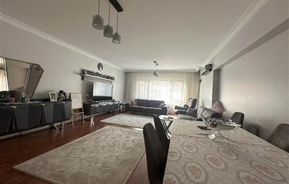 KADIKÖY, BOSTANCI MAH. SATILIK 160 M2 NET 4 + 1 DAİRE