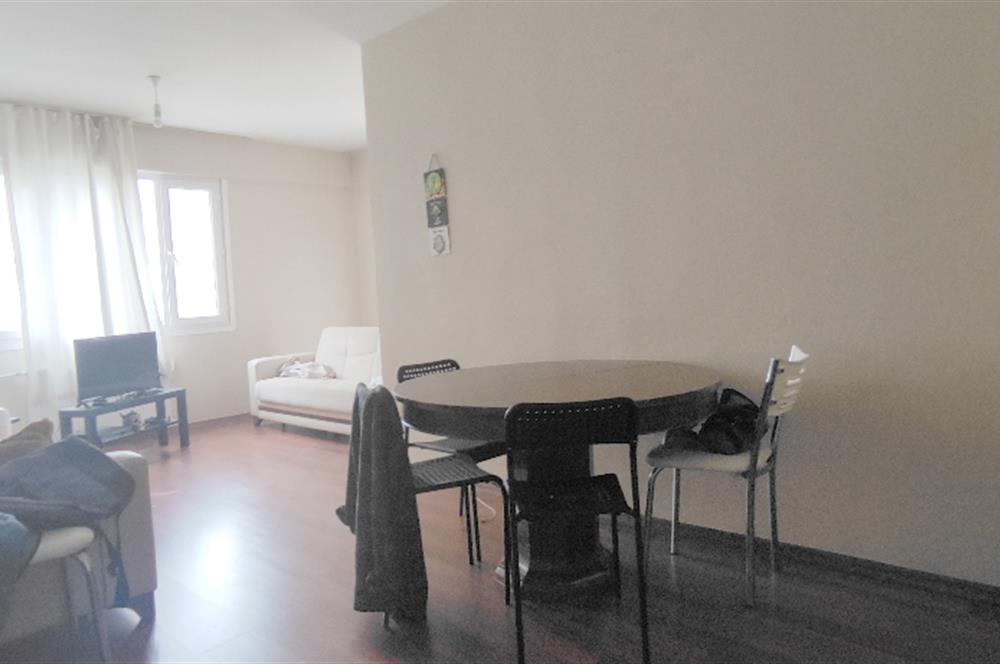 KADIKÖY, İNÖNÜ CAD. ÜZERİNDE SATILIK 2 + 1 DAİRE