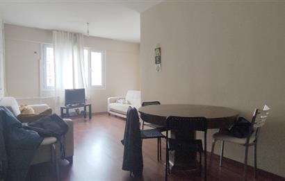 KADIKÖY, İNÖNÜ CAD. ÜZERİNDE SATILIK 2 + 1 DAİRE